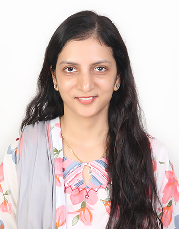 Dr. Shivani Dhingra