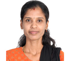 Dr. E. Mohana Priya