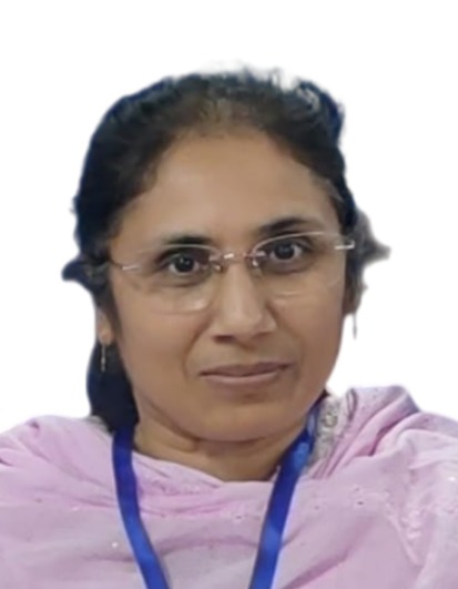 Dr. Jagriti Agrawal