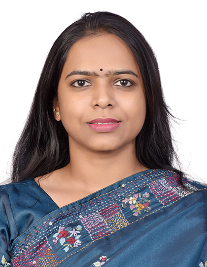 Dr. Kaweri Dande (Web Master)