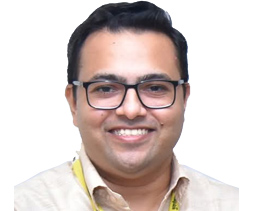 Dr. Ravikant Narayan