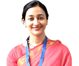 Dr. Reeha Mahajan