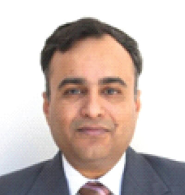 Prof.(Dr.) Deepak Tiwari