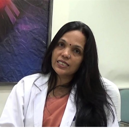 Dr. Meeta Sharma