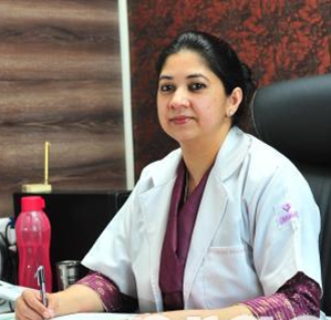 Dr. Sapna Basandani